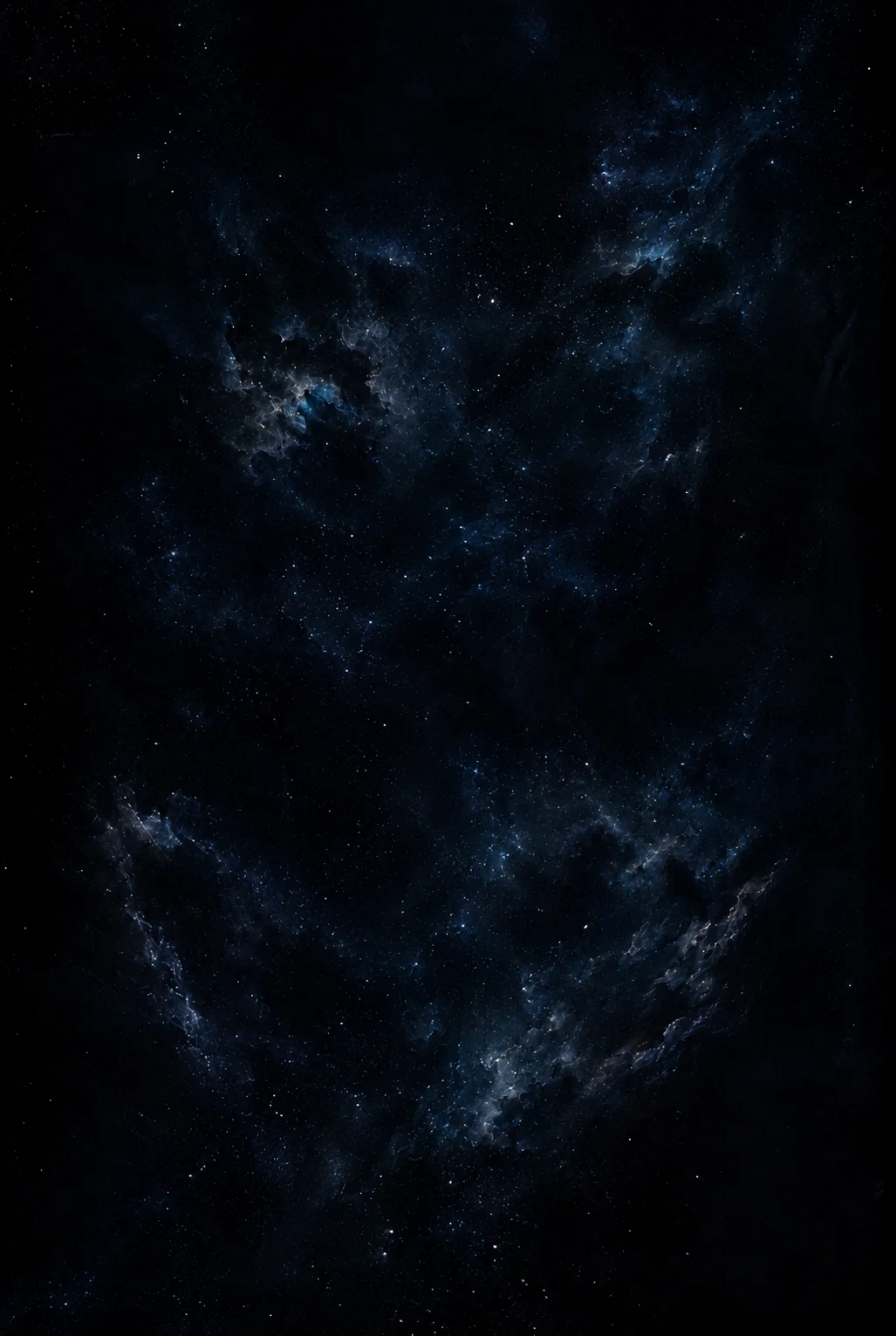 Cosmic Nebula Background