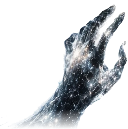 Lower Celestial Hand
