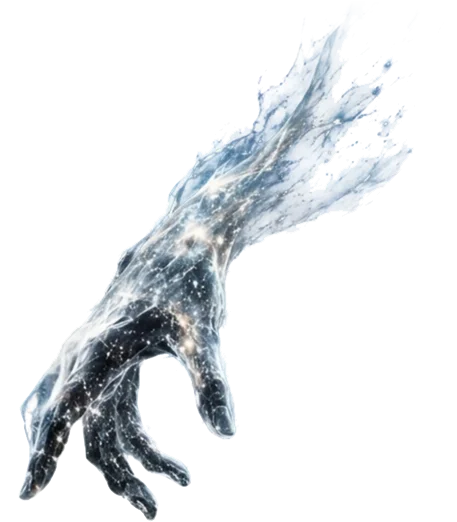 Upper Celestial Hand